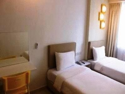 Yy38 Hotel Куала Лумпур Екстериор снимка