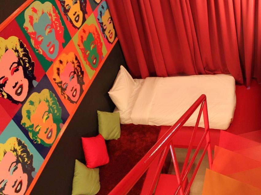 Yy38 Hotel Куала Лумпур Екстериор снимка