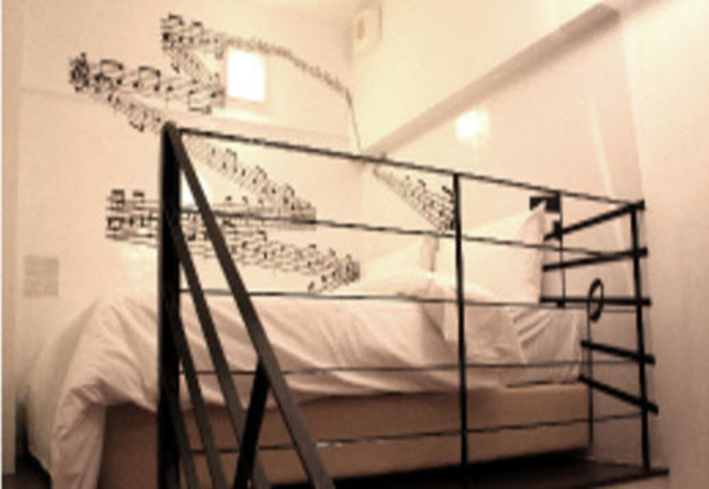 Yy38 Hotel Куала Лумпур Екстериор снимка