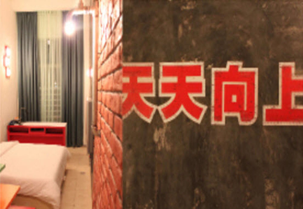 Yy38 Hotel Куала Лумпур Екстериор снимка